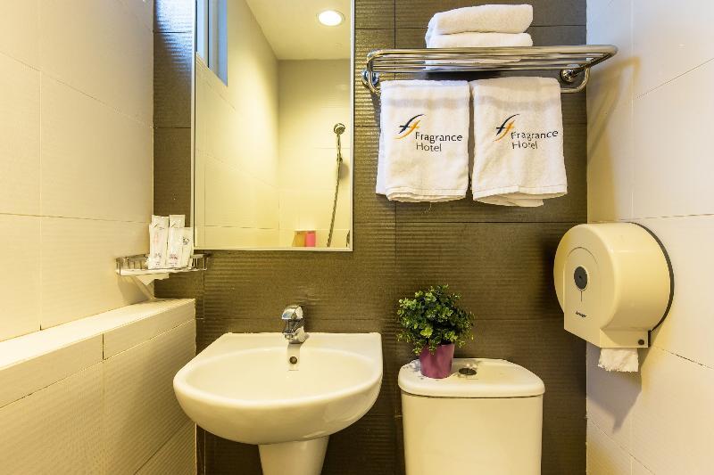 Hotel Ibis Budget Bugis 2*