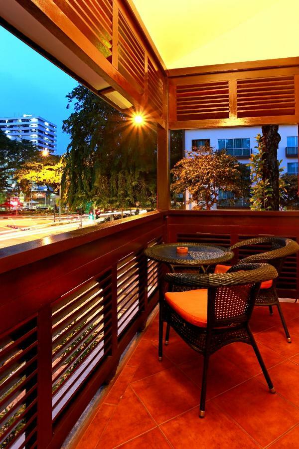 Nostalgia Singapore