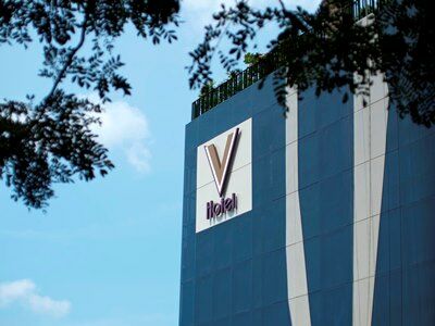 V Lavender Hotel 4*