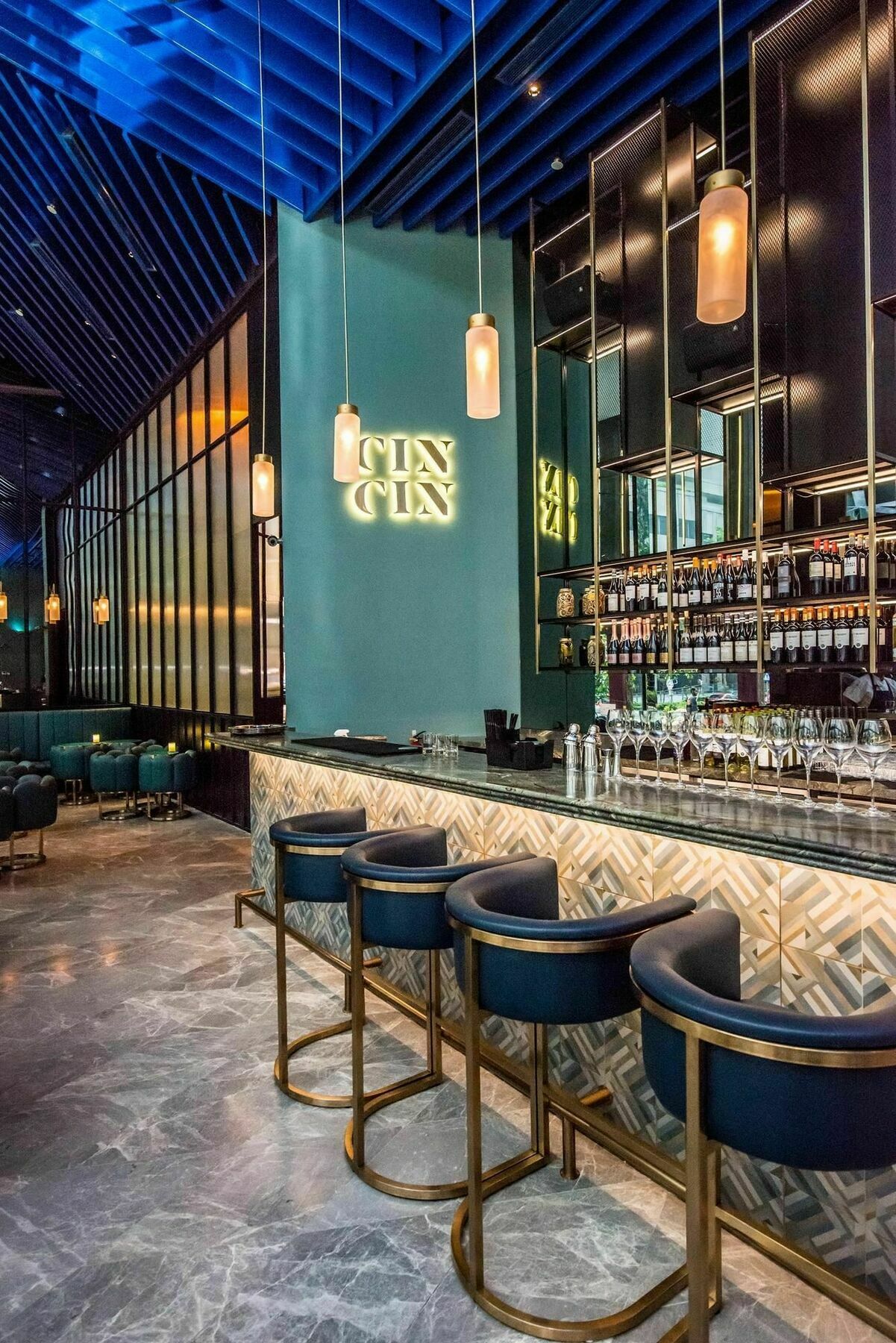 Oasia Downtown, By Far East Hospitality Hotel