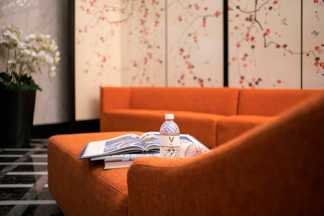V Lavender Hotel Singapore