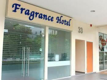 Hotel Ibis Budget Bugis