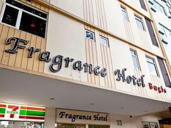 Ibis Budget Bugis Singapore
