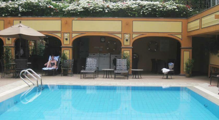 Grand Pacific 4* Singapore
