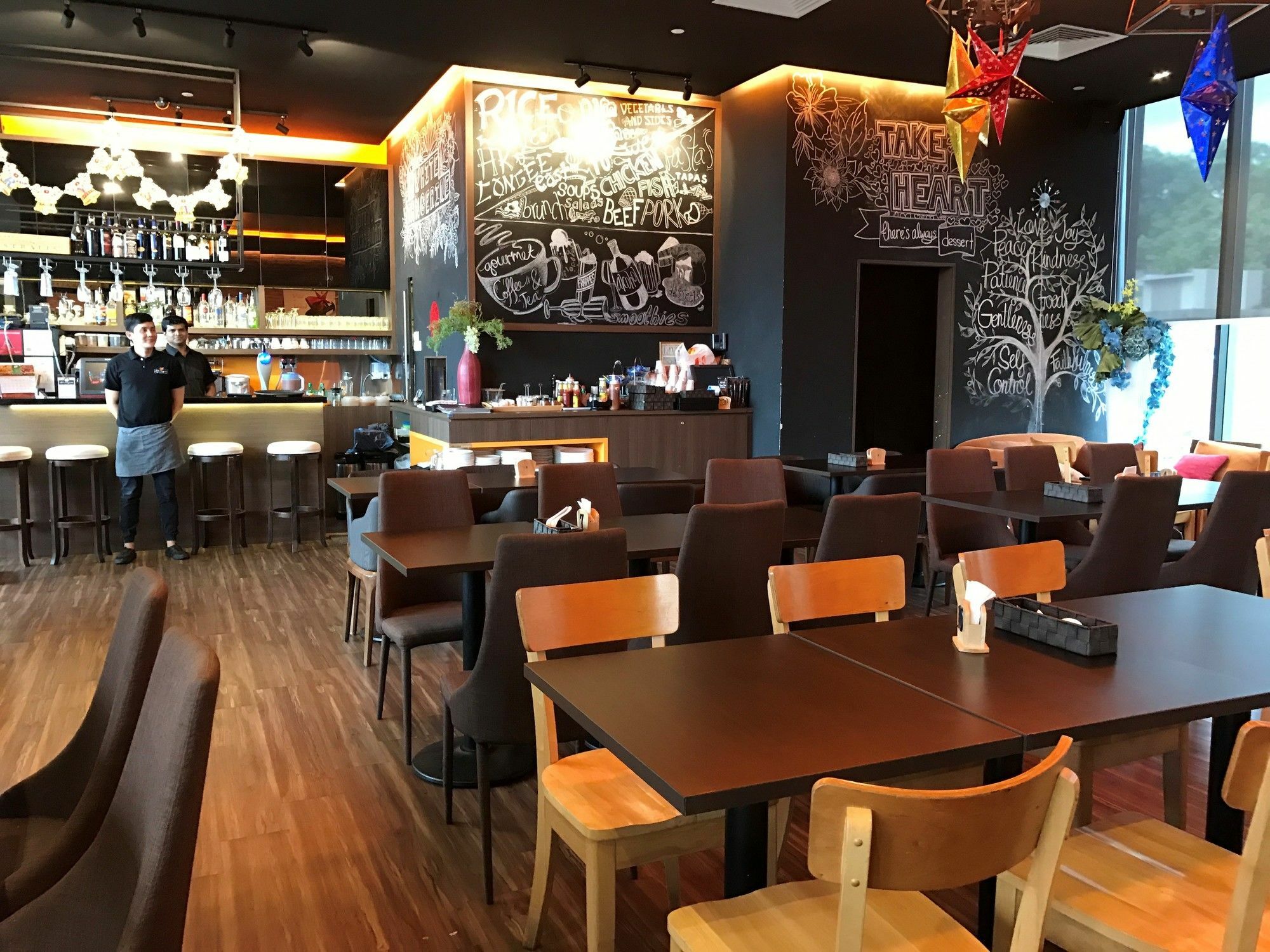 D'resort @ Downtown East Singapore