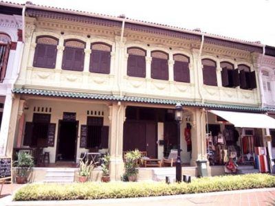 Hotel Sleepy Sam's 2*