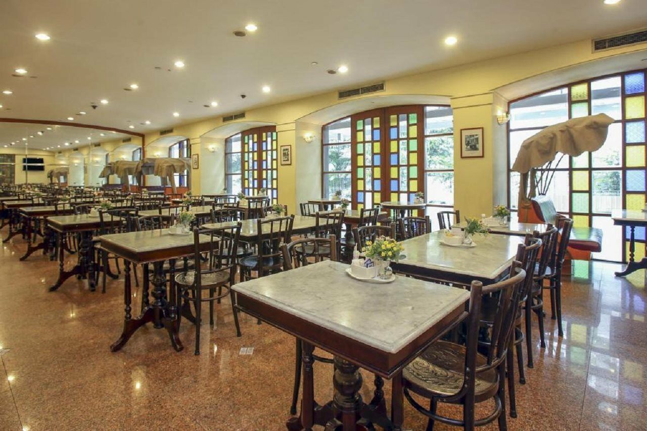 Royal Hotel 4*