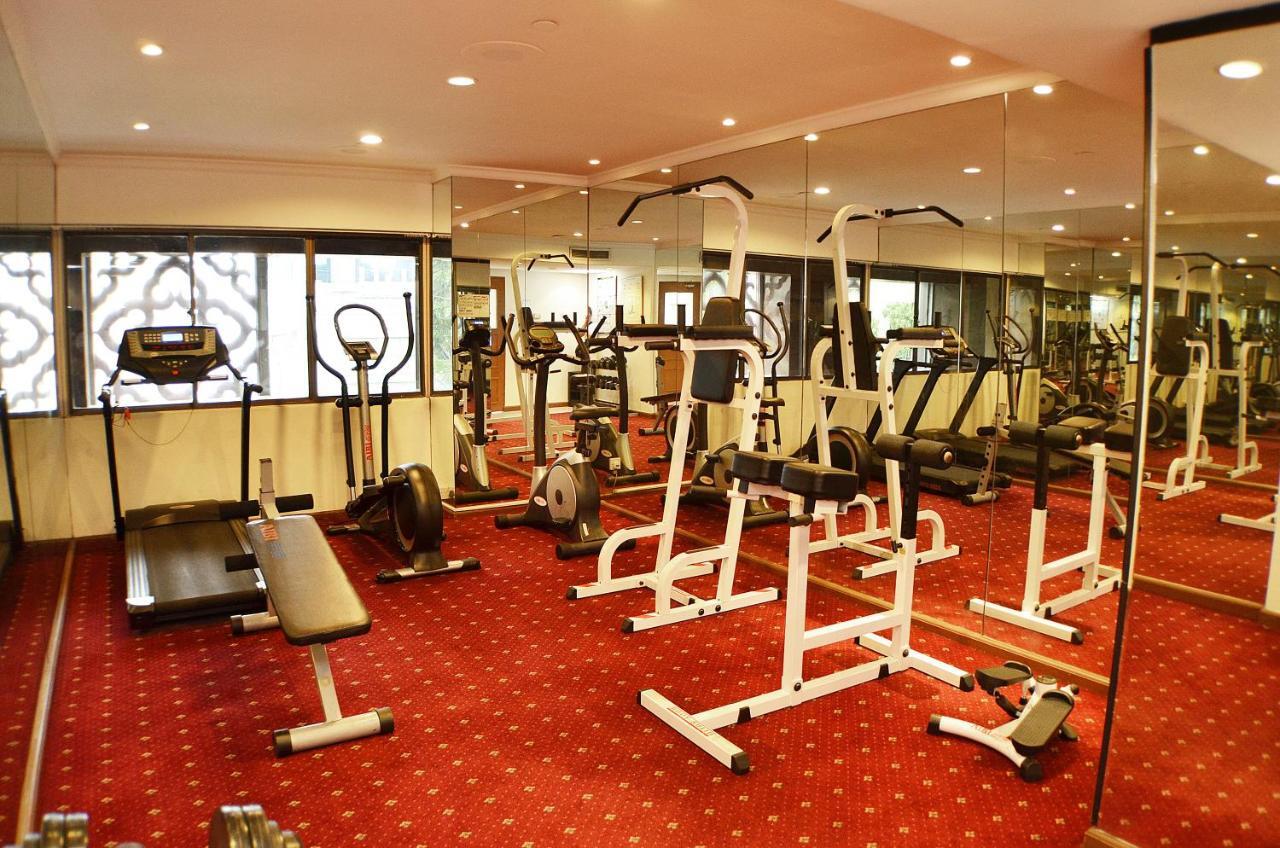Grand Pacific Singapore