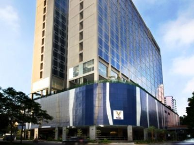 Hotel V Lavender Singapore