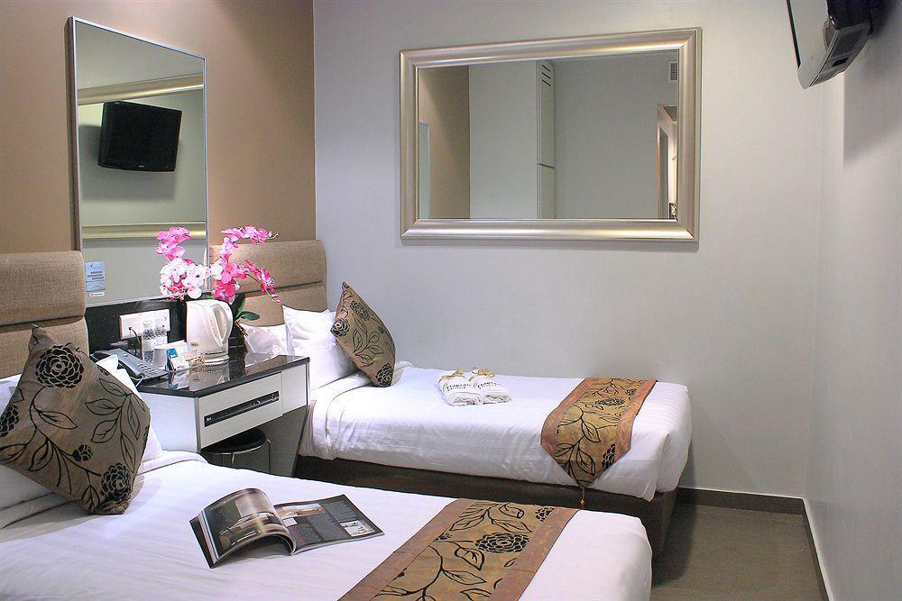 Ibis Budget Bugis 2*