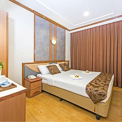 81 Premier Princess Hotel Singapore