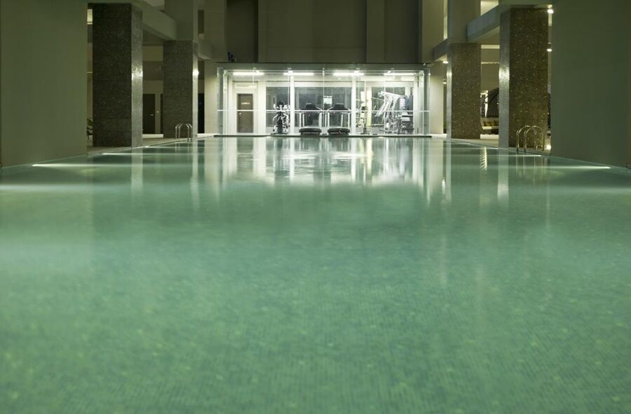 Hotel V Lavender