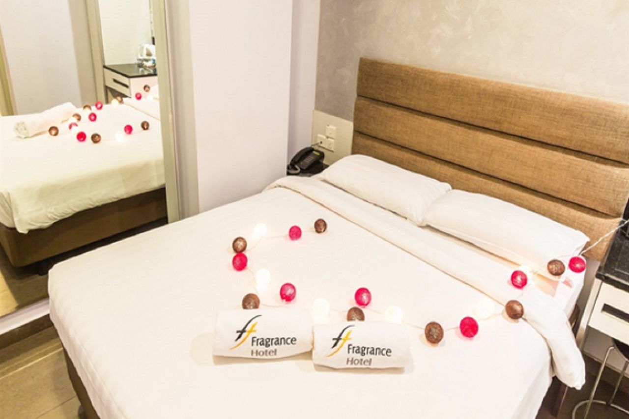 Hotel Ibis Budget Bugis Singapore