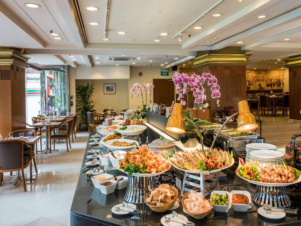 Grand Pacific Singapore