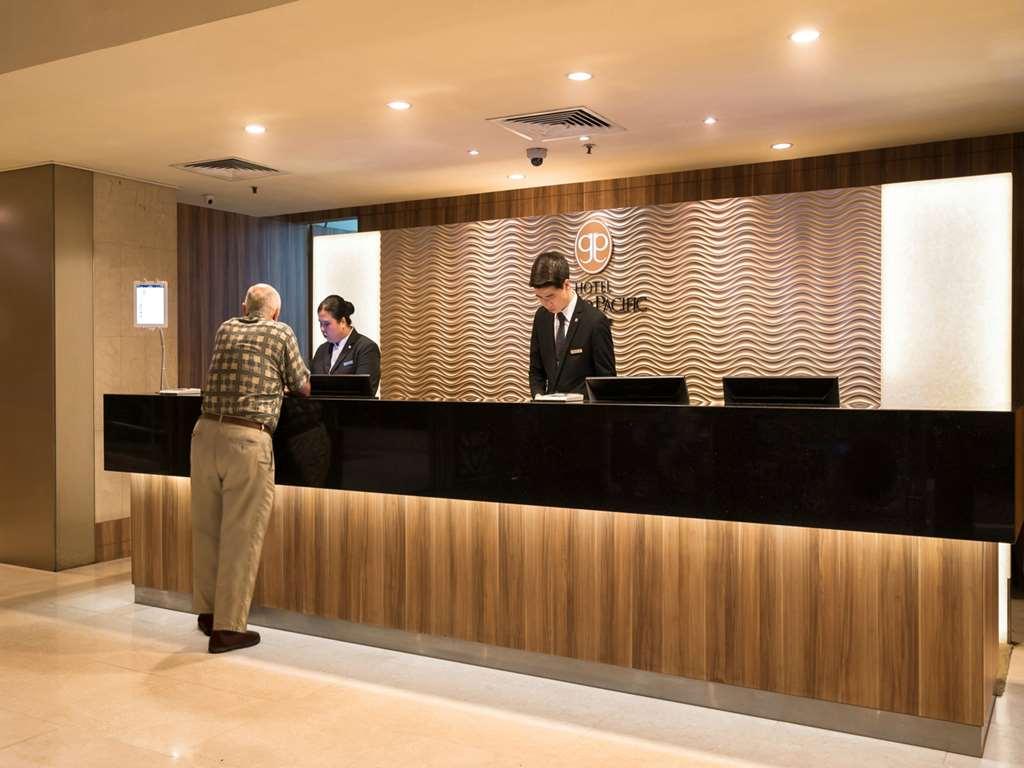 Grand Pacific Singapore