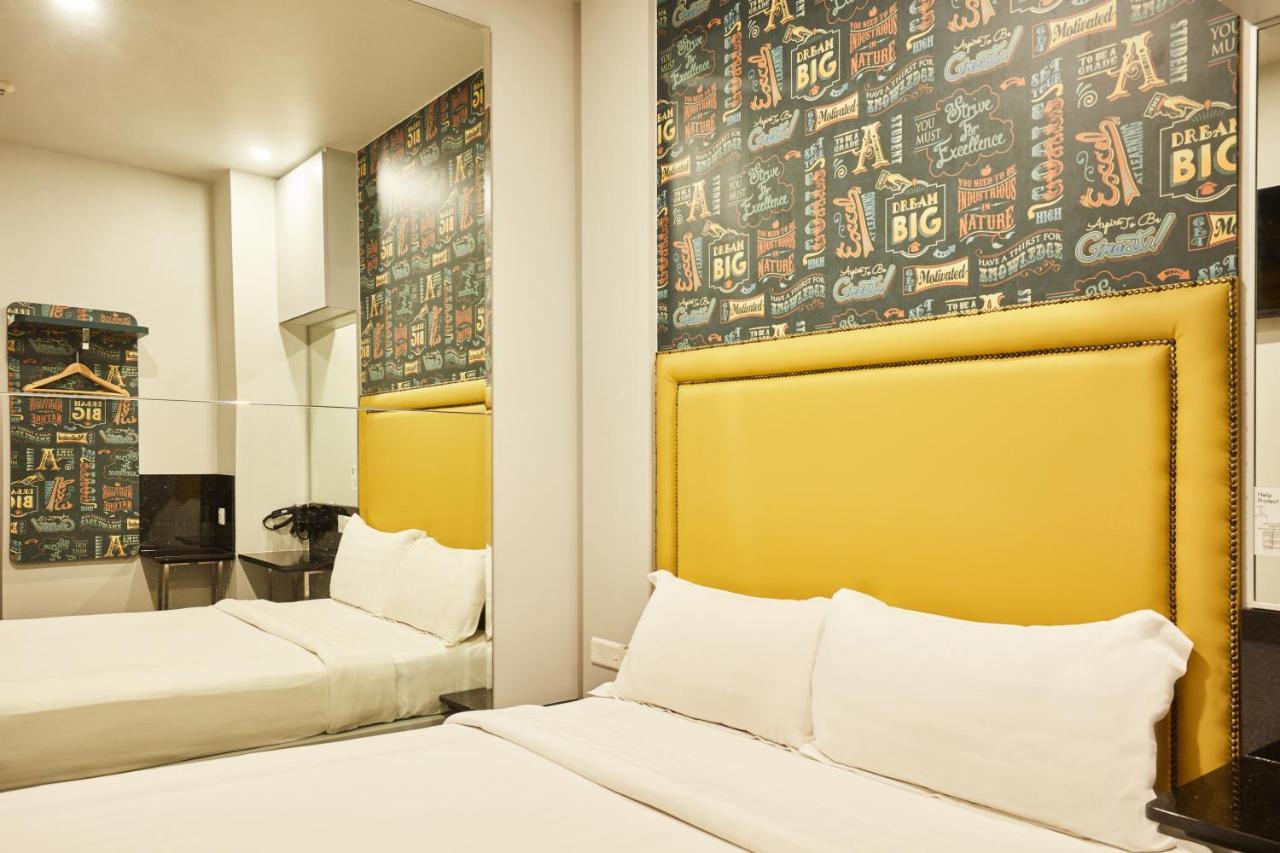 Hotel Ibis Budget Bugis