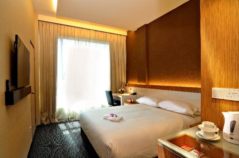 The Seacare Singapore