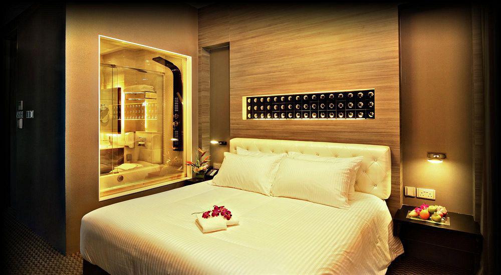 The Seacare 4* Singapore