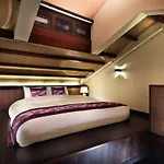 Hotel Clover 33 Jalan Sultan