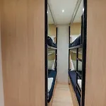 Bluewaters Pods @ Bugis