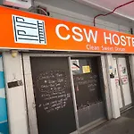 Csw Hostel