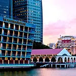 The Fullerton Bay Hotel Singapore