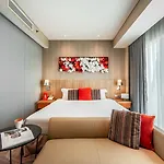 Dorsett Changi City Singapore