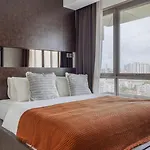 Blueground In Singapore