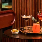 21 Carpenter, Singapore, A Member Of Design Hotels