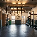 21 Carpenter, Singapore, A Member Of Design Hotels