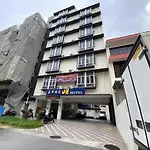 Jh Hotel