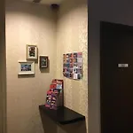 85 Beach Garden Hotel