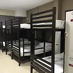 Adamson Lodge