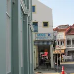 Mks Backpackers Hostel - Cuff Road
