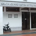 Santa Grand Hotel Little India