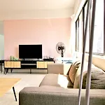 4Br Cosy Duplex City Central Rv