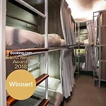 Thad\'S Boutique Hostel