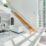 Executive Modern Loft