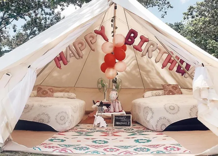 Star Glamping