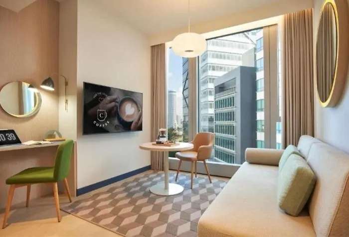 Coliwoo Apartment