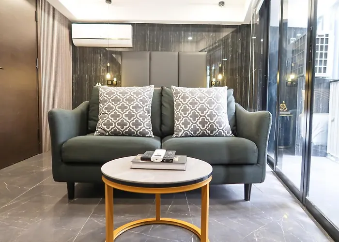 R Residences