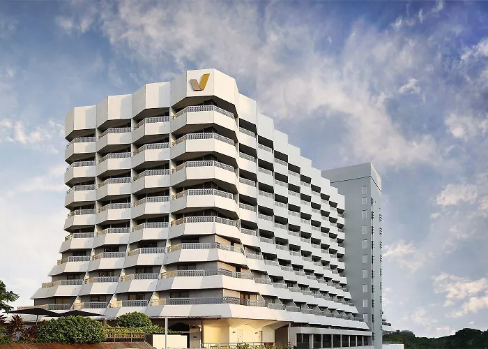Village Hotel Katong By Far East Hospitality
