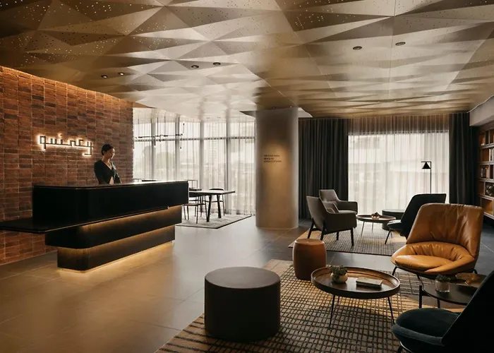 Quincy House Singapore