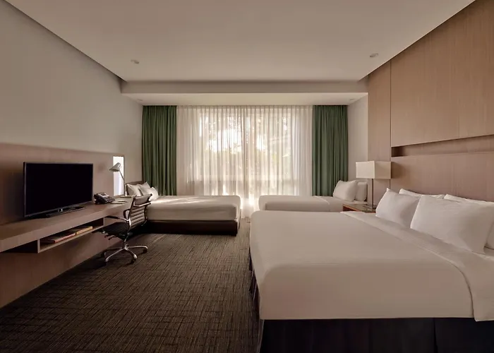 Amara Sanctuary Resort Sentosa