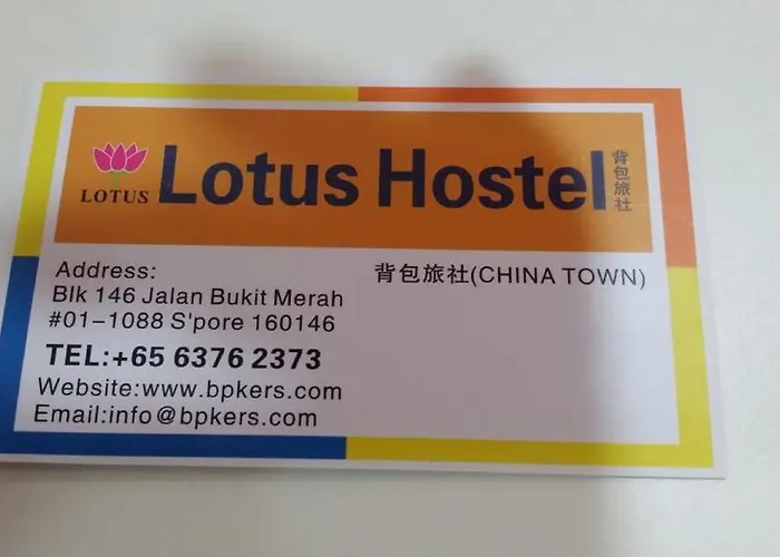 Lotus Hostel