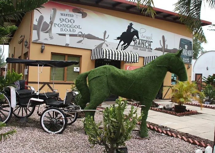 Punggol Ranch