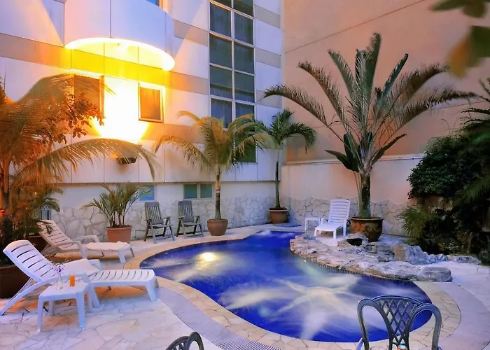 Hotel Bencoolen Singapore