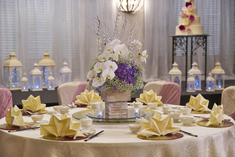 Rendezvous By Far East Hospitality