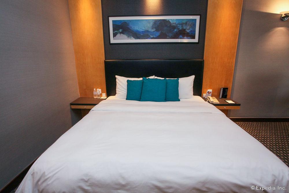 Hotel M Centre Singapore