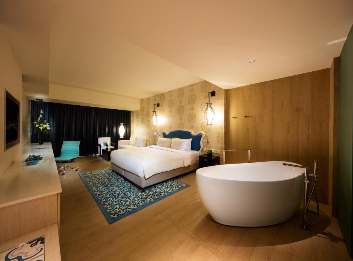 Hotel Village Katong By Far East Hospitality